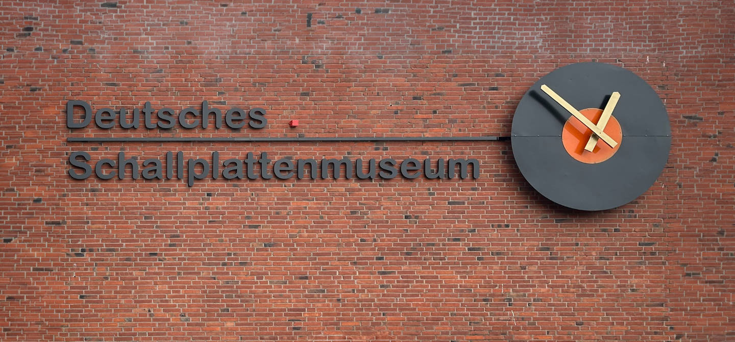 Schallplattenmuseum Nortorf: where Germany’s record history spins on