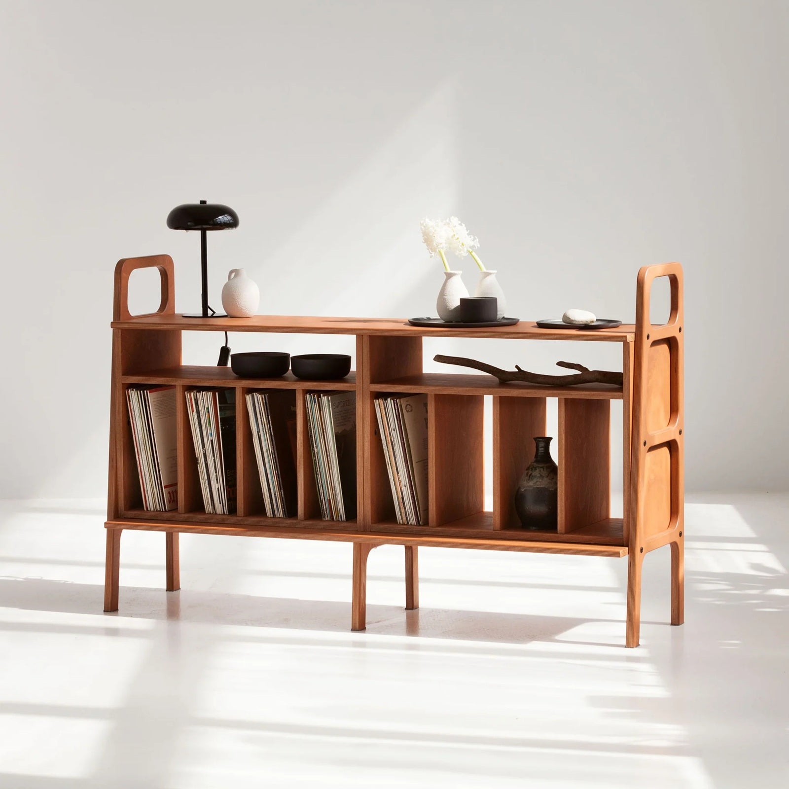 Plywood Project