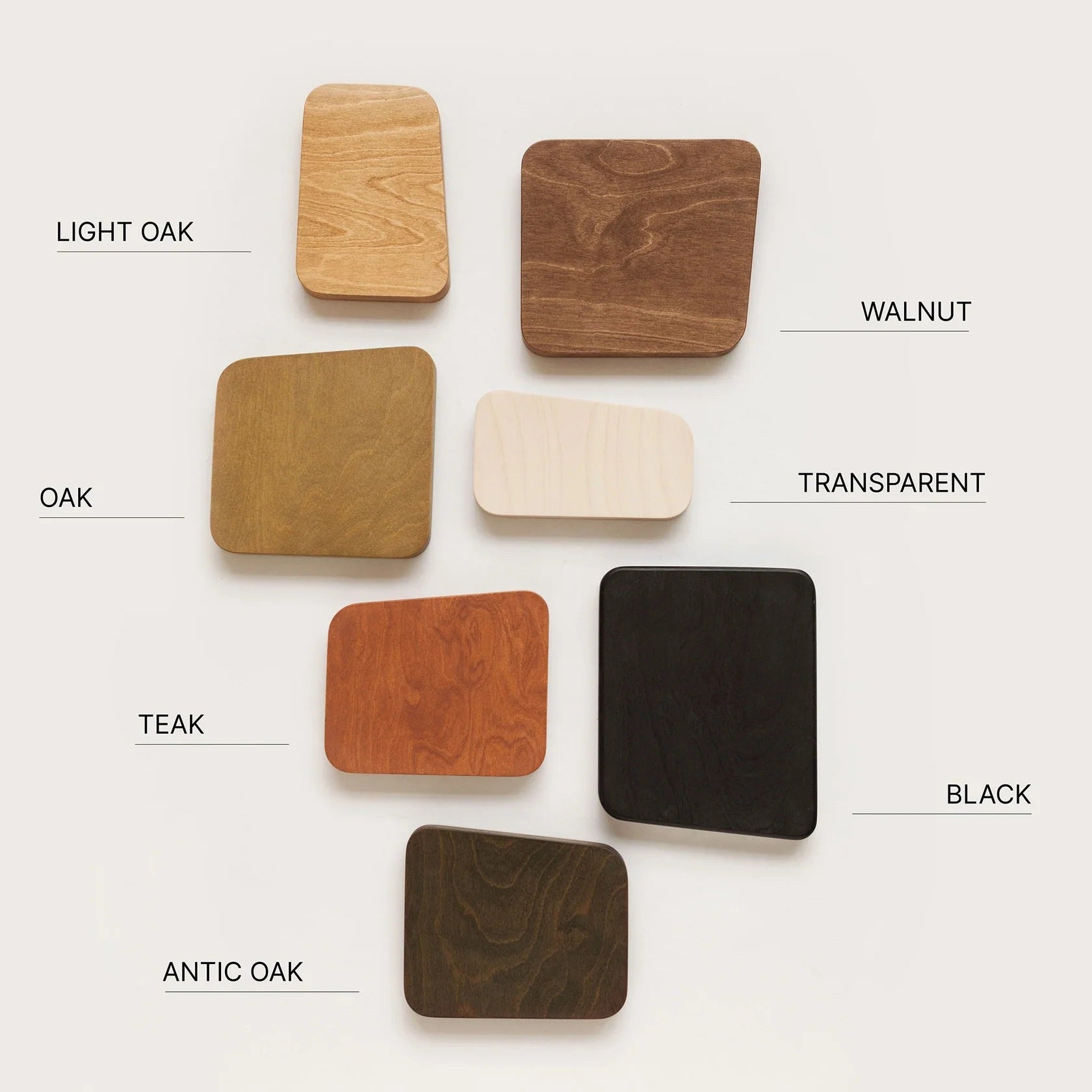 Plywood Project
