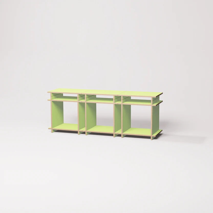 Kiyo - R1 TV Bundle
