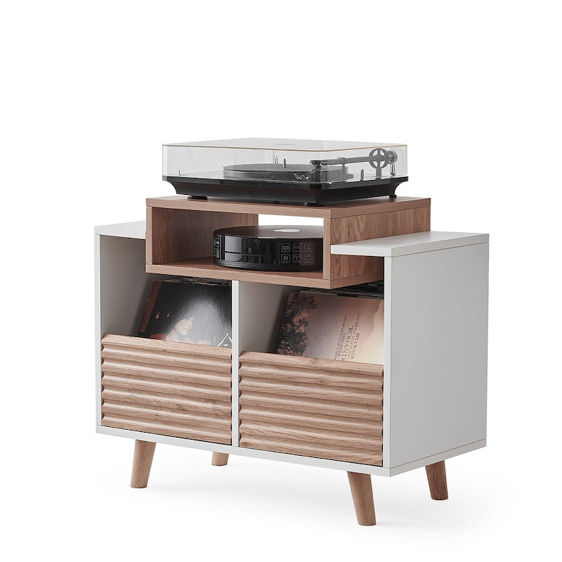 NorStone Oslo 800 – Schallplattenregal für 160 LPs