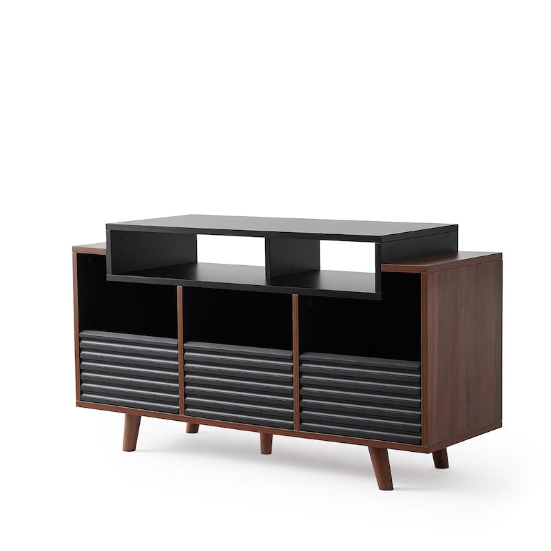 NorStone Oslo 1200 – Schallplattenregal für 240 LPs