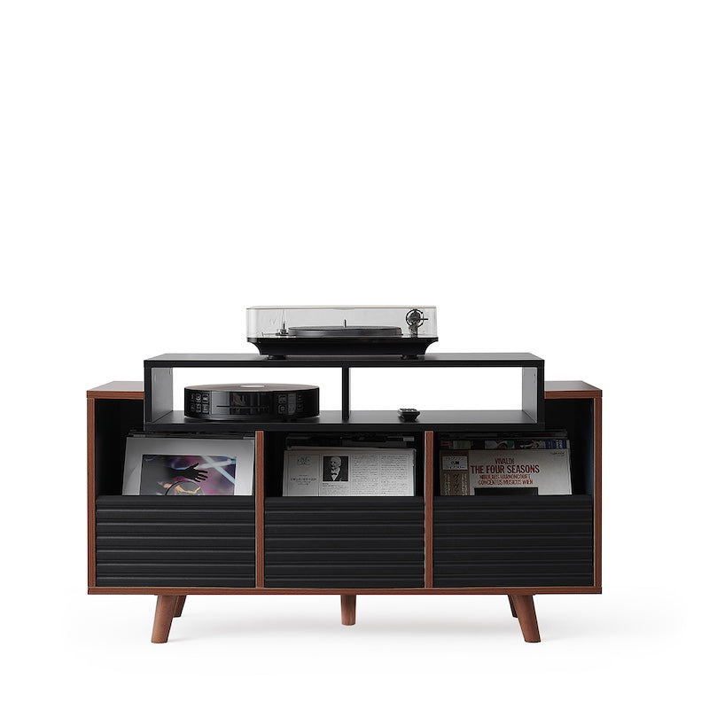 NorStone Oslo 1200 – Schallplattenregal für 240 LPs