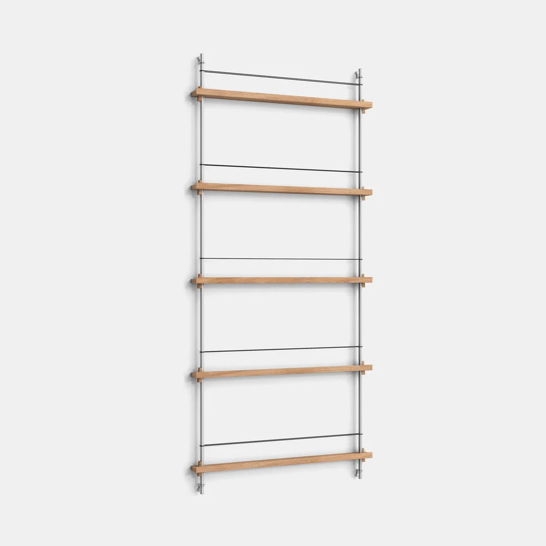 Schallplattenregal für die wand