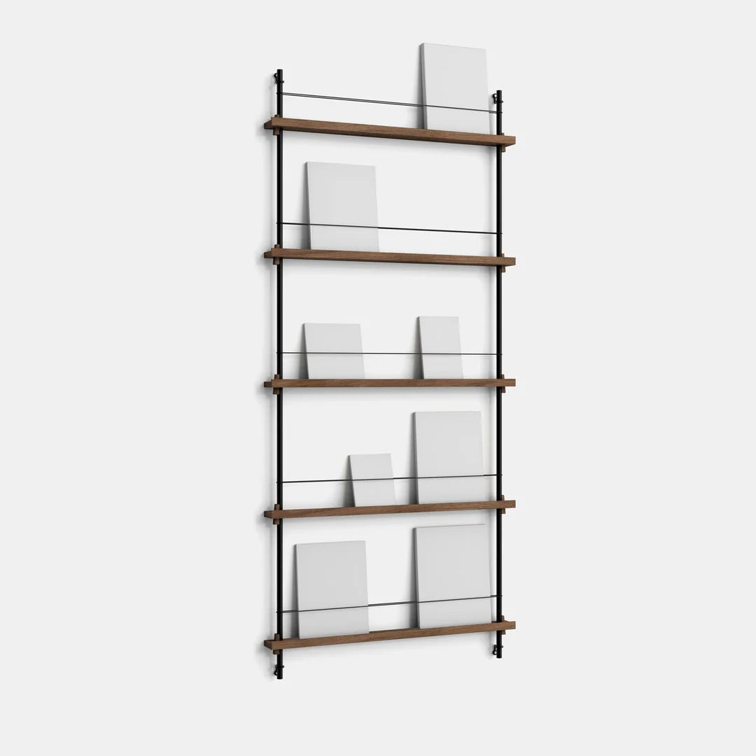 Schallplattenregal für die wand