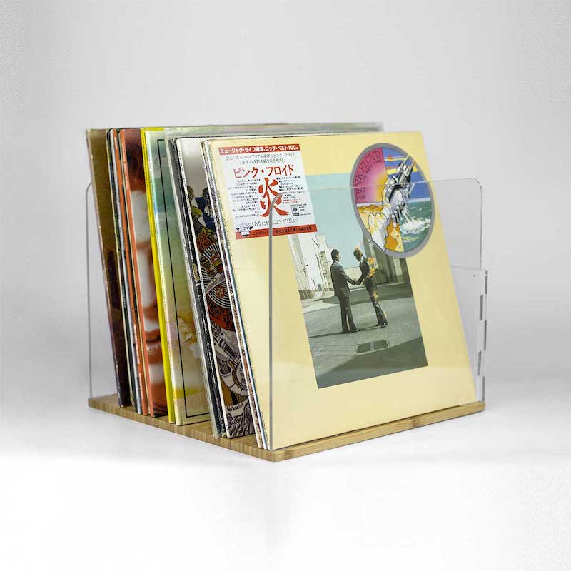 NorStone Vinyl-LP R