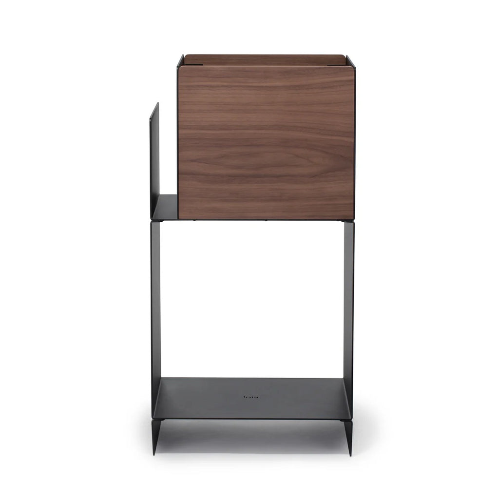 LOIA Le Digger Vinyl Regal