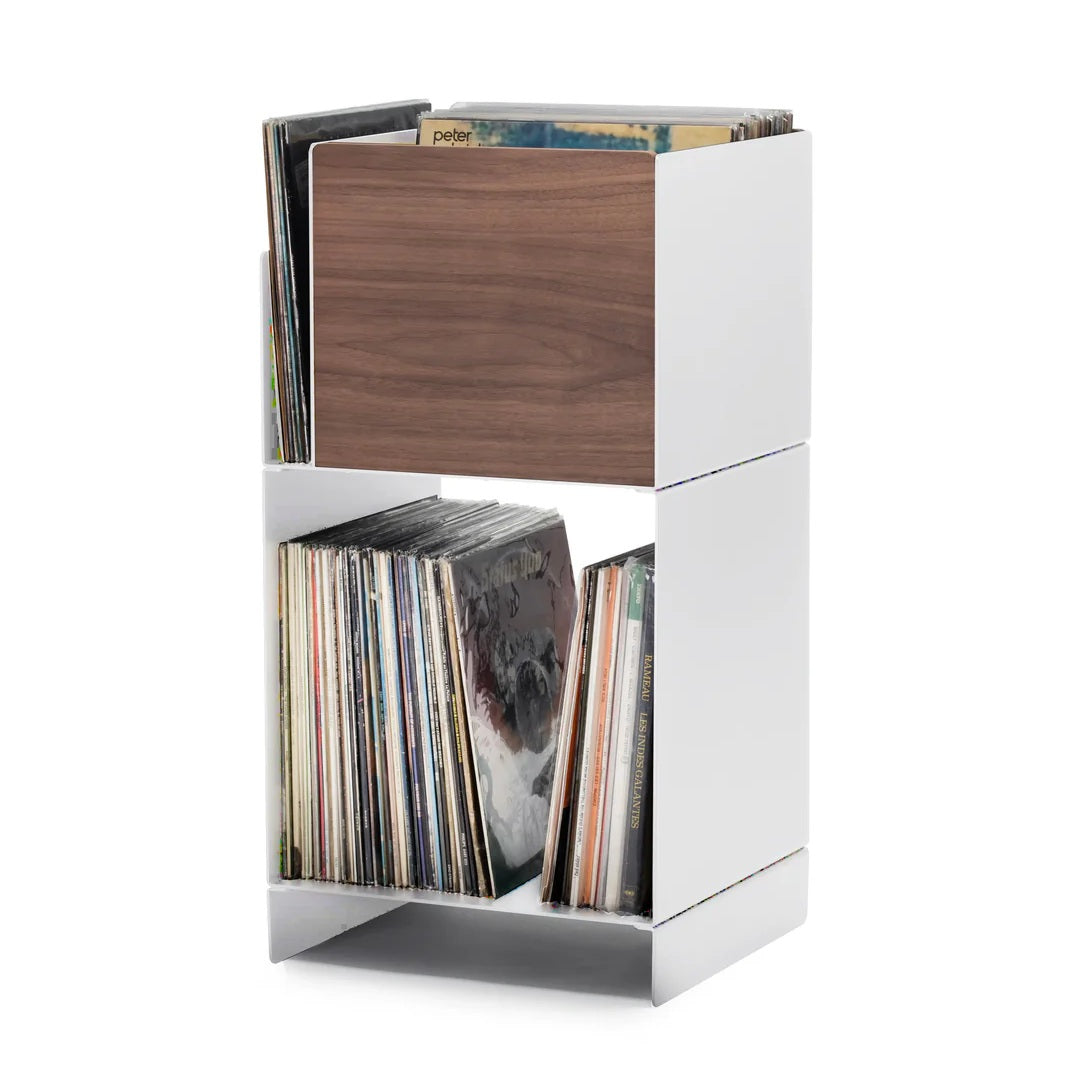 LOIA Le Digger Vinyl Regal