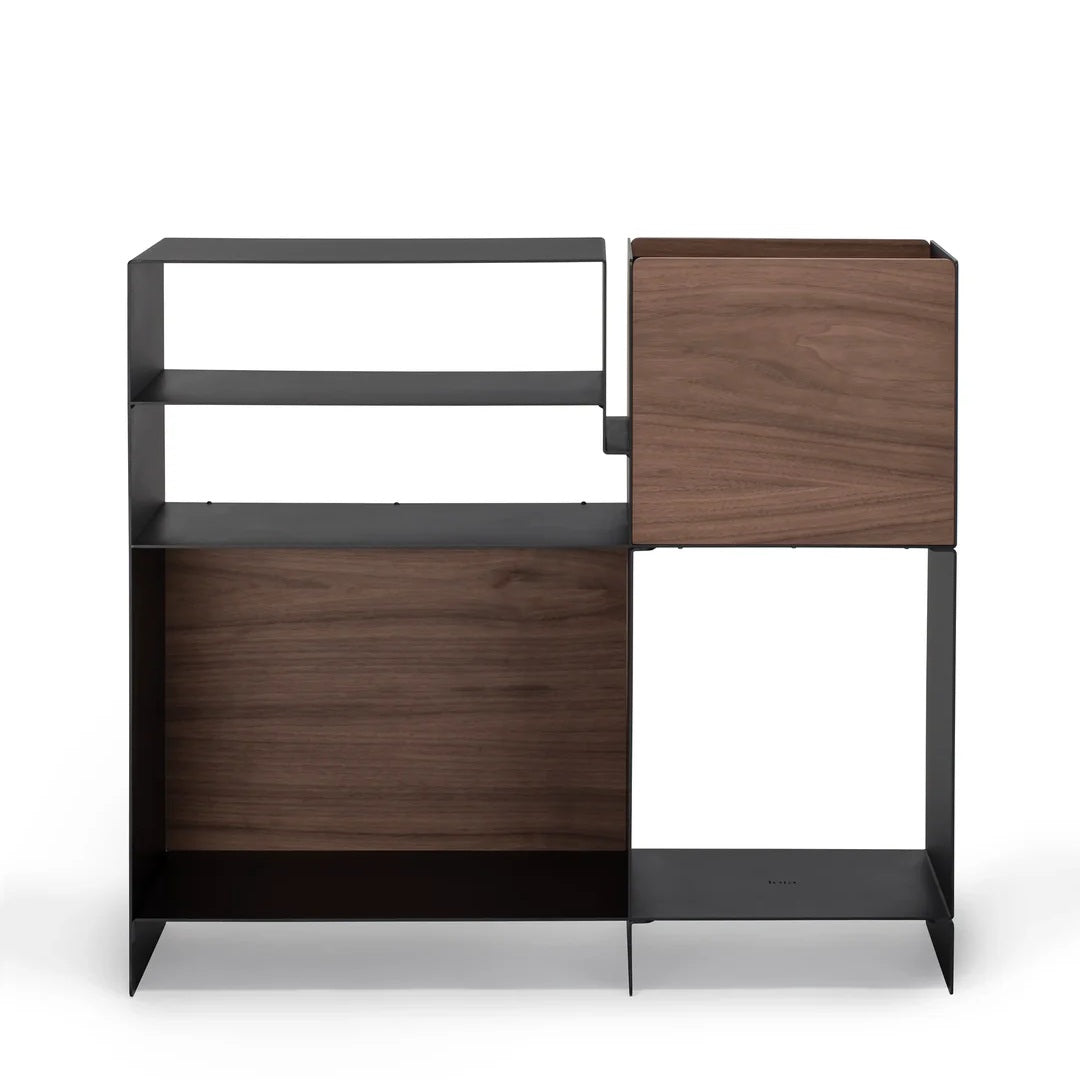 LOIA Le Meuble Digger Hi-Fi Furniture