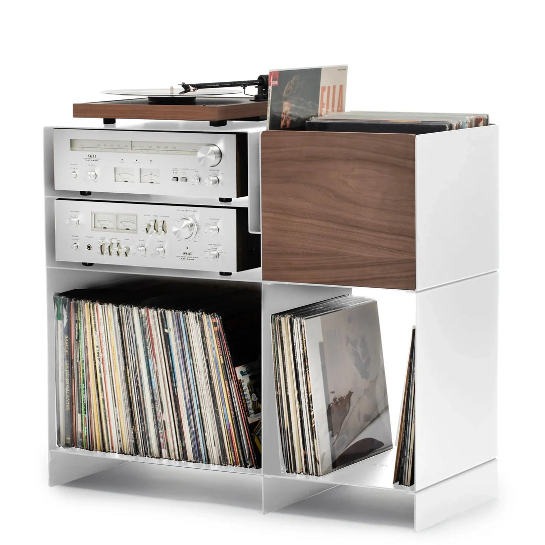 LOIA Le Meuble Digger Hi-Fi-Möbel