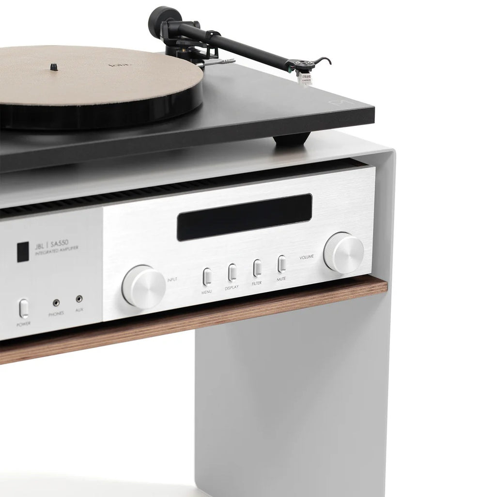 LOIA Schallplatten Console