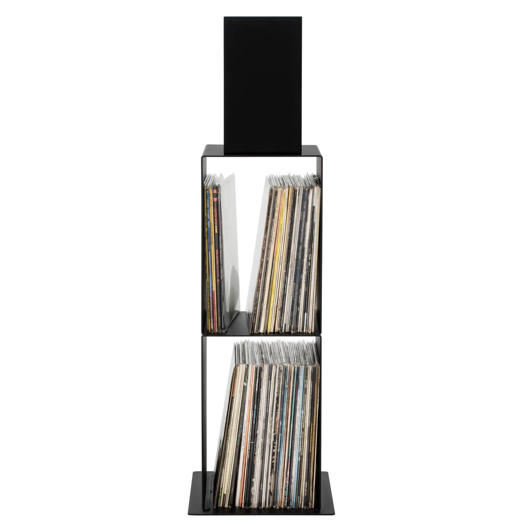 LOIA Le Pied Schallplatten Regal