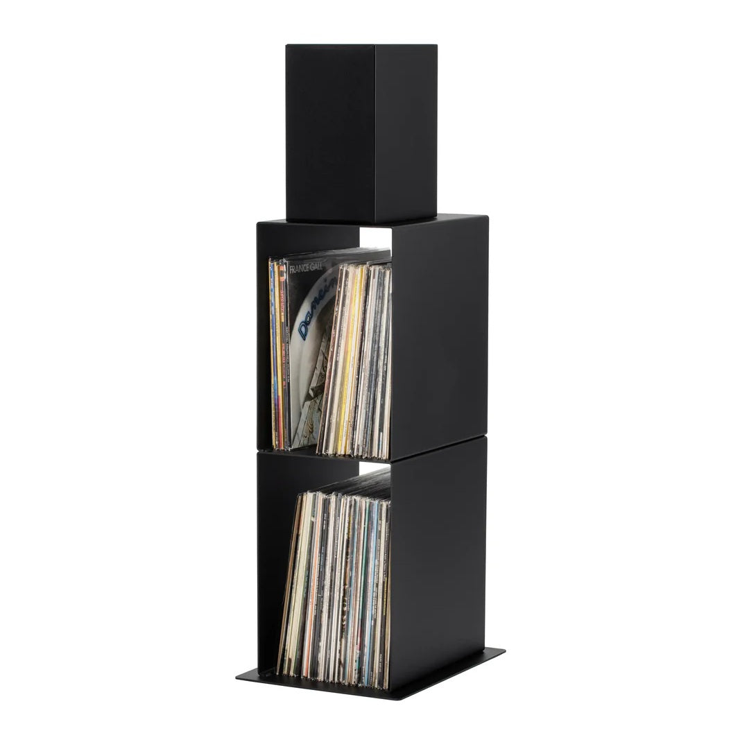 LOIA Le Pied Schallplatten Regal