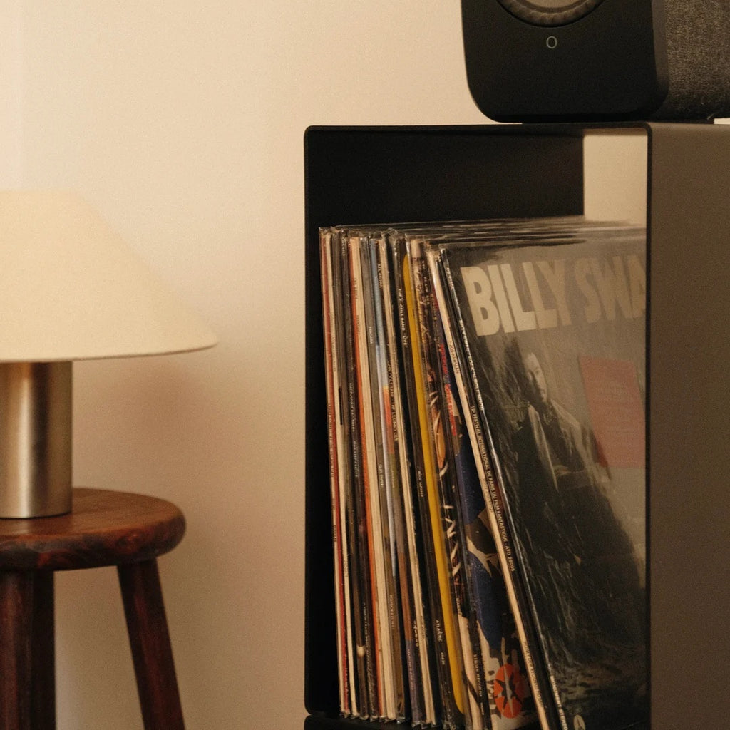 LOIA Le Pied Schallplatten Regal
