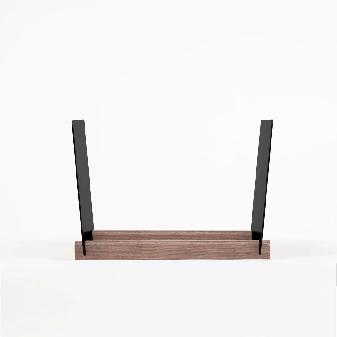 LOIA Vinyl Storage - Schwarz